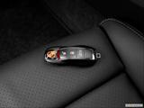  Key fob on driver's seat photo