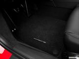 Driver's floor mat and pedals. Mid-seat level from outside looking in photo