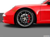  Front Drivers side wheel at profile photo