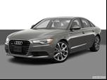 2013 Audi A6 3.0T Premium Plus  Sedan