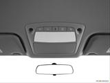  Courtesy lamps/ceiling controls photo