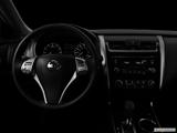  Centered wide dash shot photo