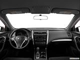  Dashboard, center console, gear shifter view photo