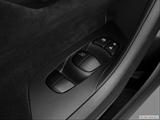  Driver's side inside window controls photo
