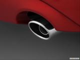  Chrome tip exhaust pipe photo