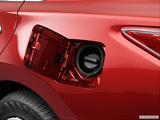  Gas cap open photo