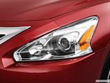  Drivers Side Headlight photo