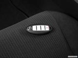  Key fob on driver's seat photo