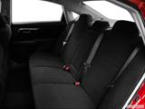  Rear seats from Drivers Side photo