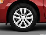  Front Drivers side wheel at profile photo