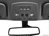  Courtesy lamps/ceiling controls photo