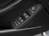  Driver's side inside window controls photo