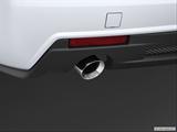  Chrome tip exhaust pipe photo