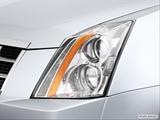  Drivers Side Headlight photo