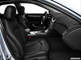  Passenger seat photo