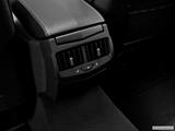  Rear A/C controls photo