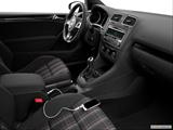  Zune and auxiliary jack photo