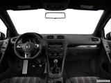  Dashboard, center console, gear shifter view photo