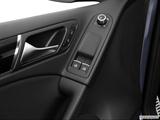  Driver's side inside window controls photo
