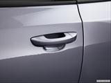  Drivers Side Door handle photo
