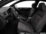  Front seats from Drivers Side photo