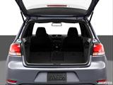  Hatchback & SUV rear angle photo