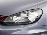  Drivers Side Headlight photo
