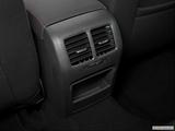  Rear A/C controls photo