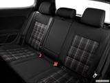  Rear seats from Drivers Side photo