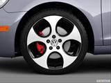  Front Drivers side wheel at profile photo