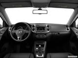  Dashboard, center console, gear shifter view photo