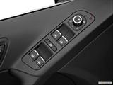  Driver's side inside window controls photo