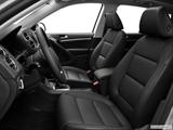  Front seats from Drivers Side photo