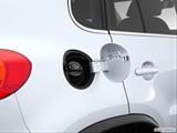  Gas cap open photo