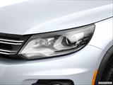  Drivers Side Headlight photo