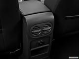  Rear A/C controls photo