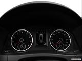 Speedometer/tachometer photo