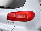  Passenger Side Taillight photo