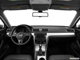  Dashboard, center console, gear shifter view photo