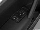  Driver's side inside window controls photo