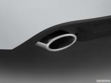 Chrome tip exhaust pipe photo