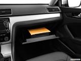  Glove box open photo