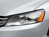  Drivers Side Headlight photo