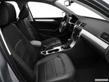  Passenger seat photo