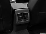  Rear A/C controls photo