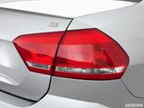  Passenger Side Taillight photo