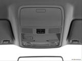  Courtesy lamps/ceiling controls photo