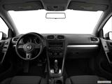  Dashboard, center console, gear shifter view photo