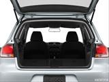 Hatchback & SUV rear angle photo