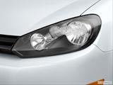 Drivers Side Headlight photo